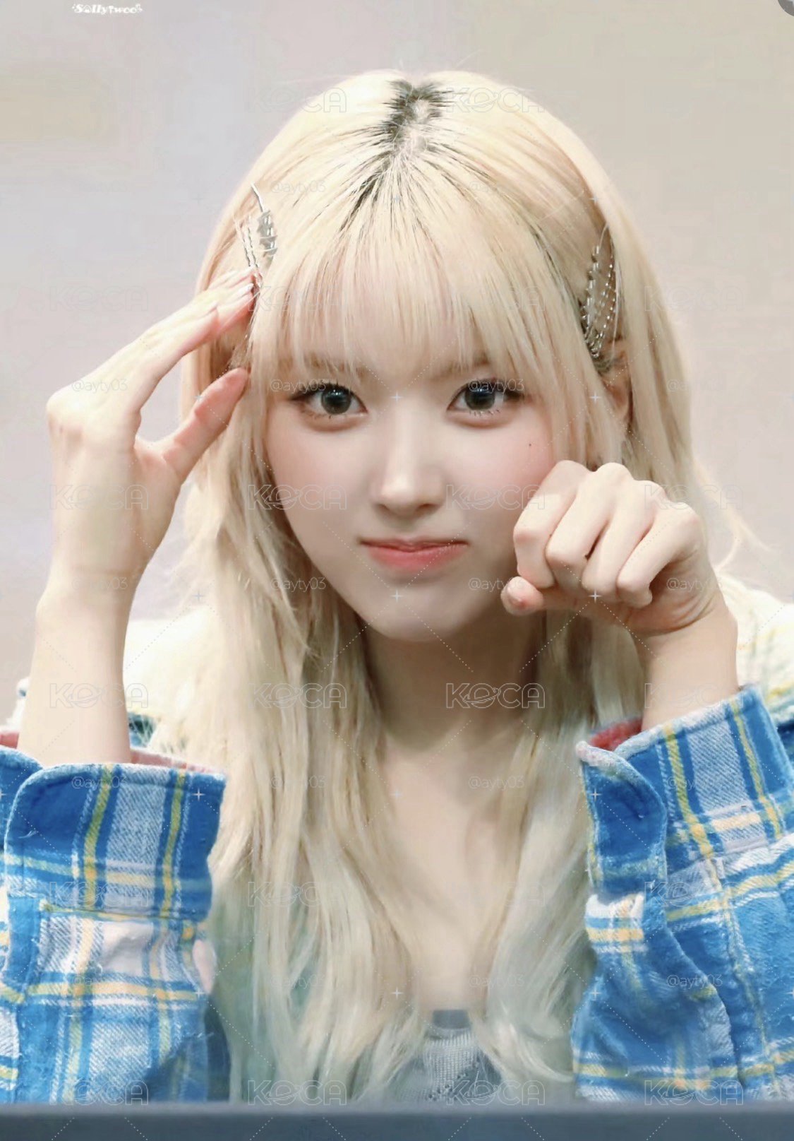 jiwoo專卡