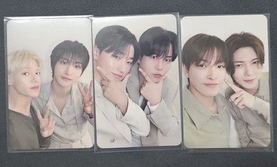 BRMUD雙人代言卡