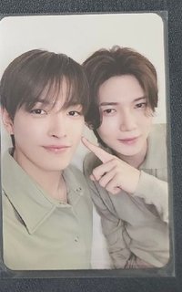 BRMUD2.0代言卡 中尚