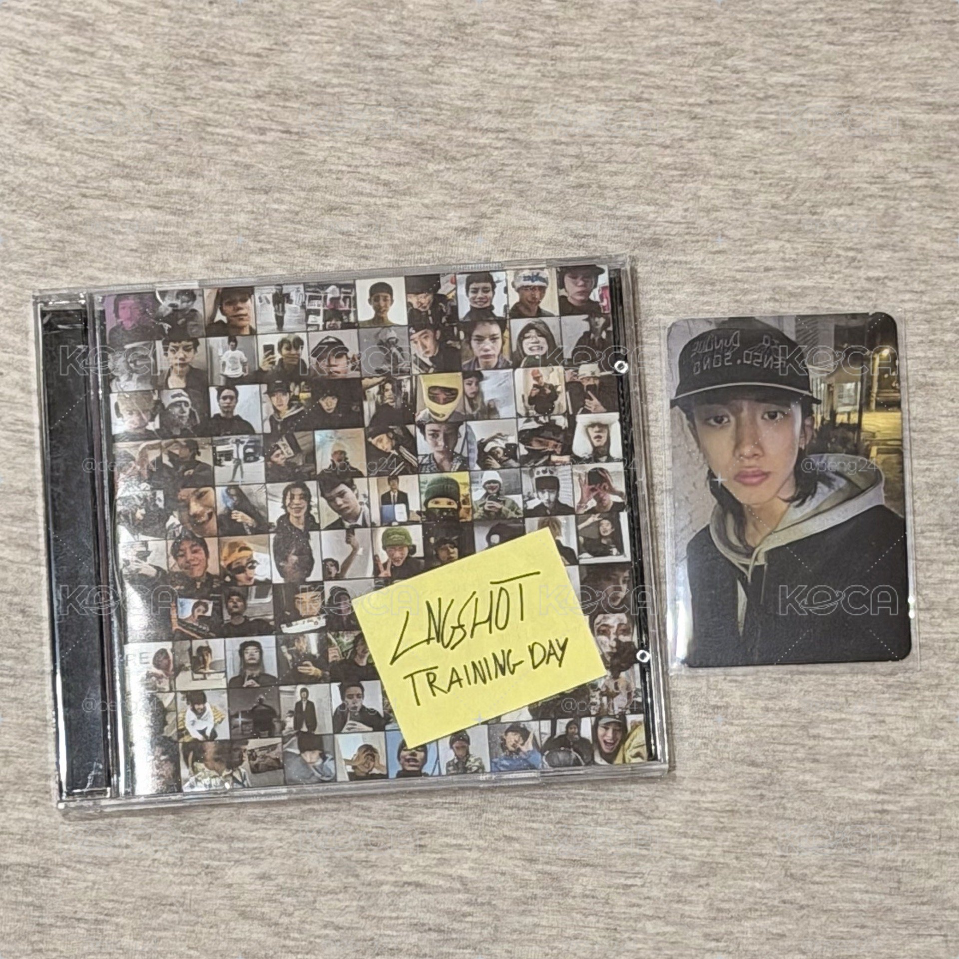 已拆EP-宇津+墨鏡專卡（保留）