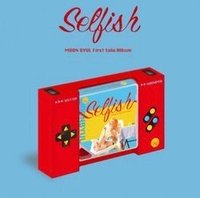 Selfish kit智能專 
