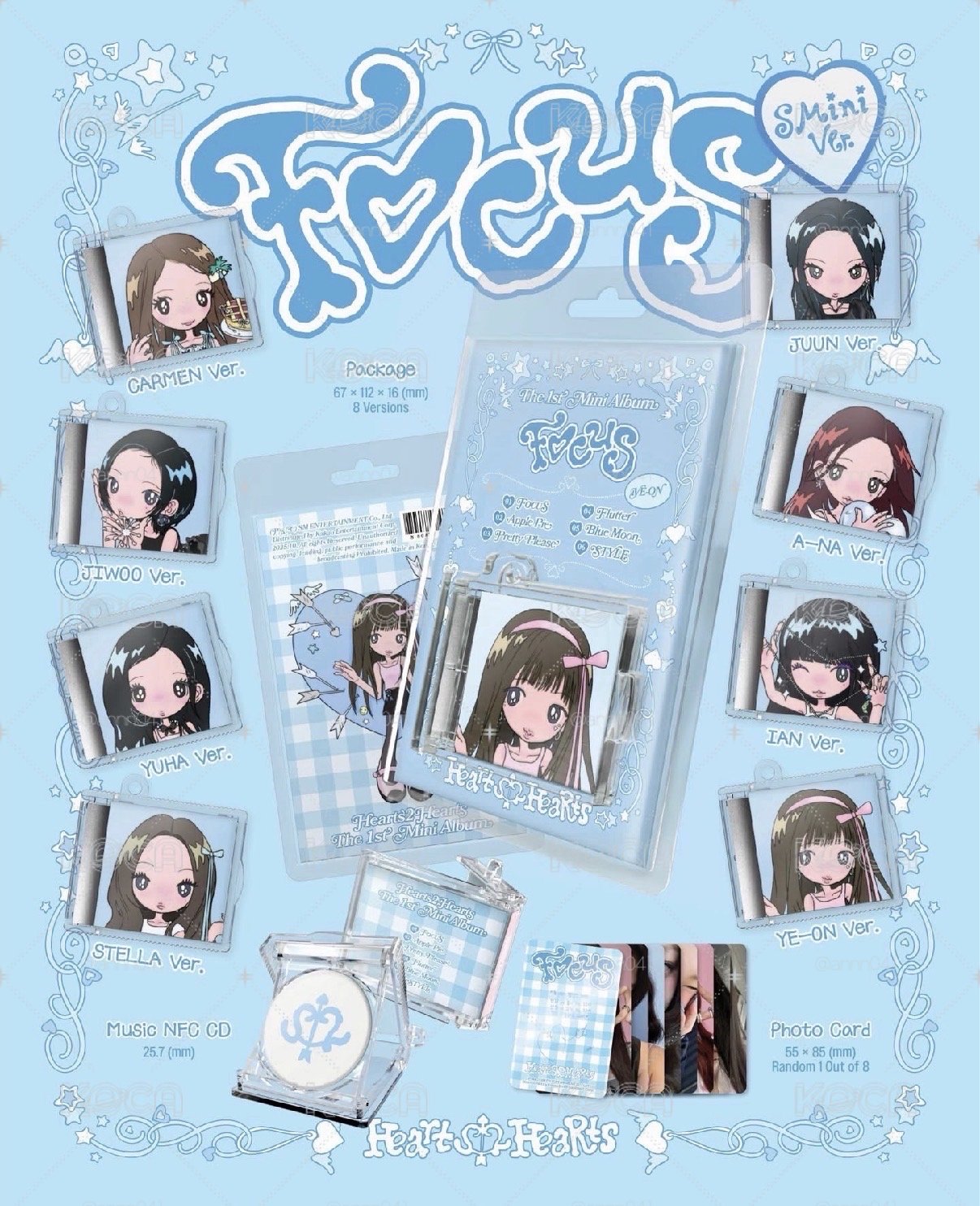 smini未拆