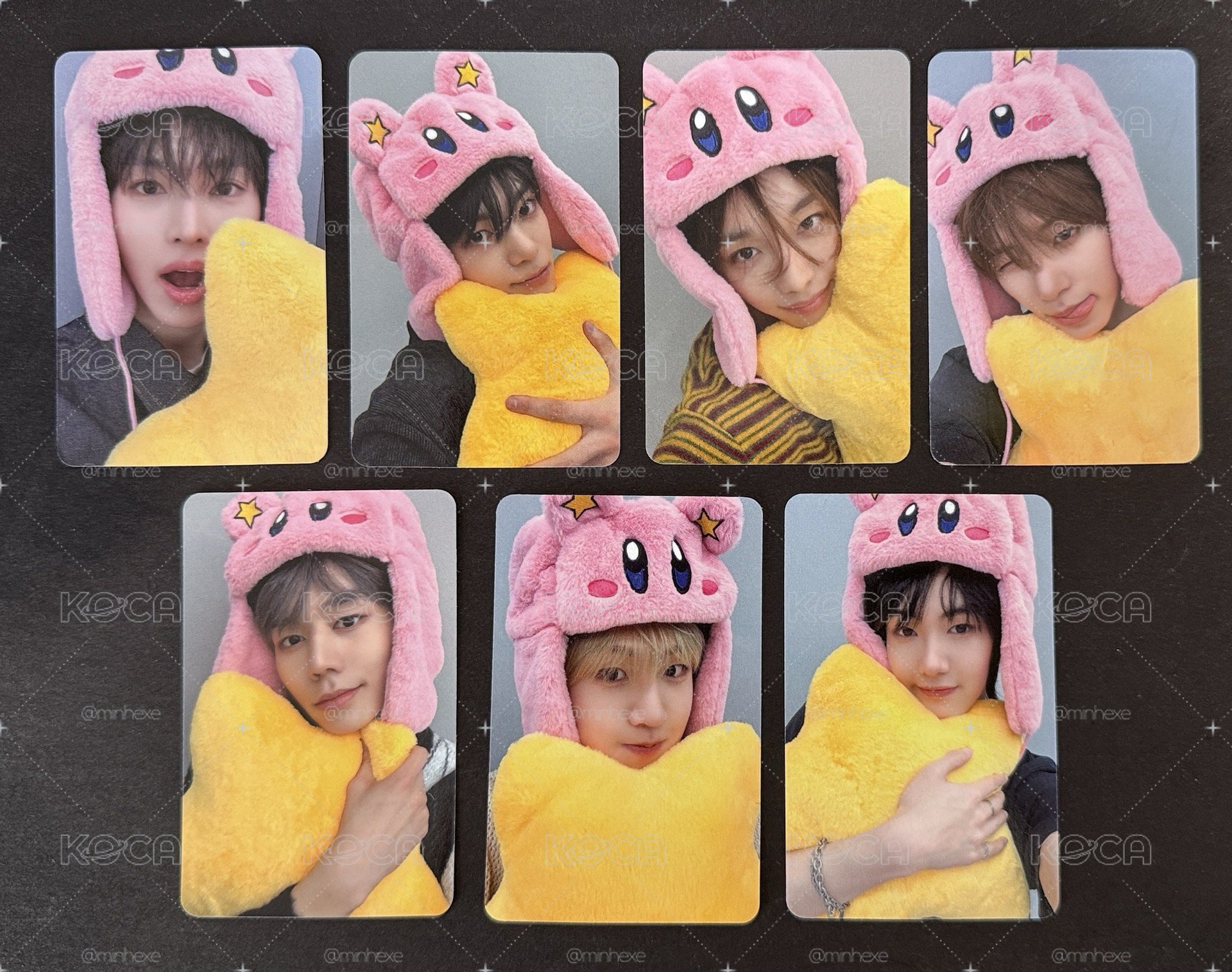 TUNEXX am線下單卡