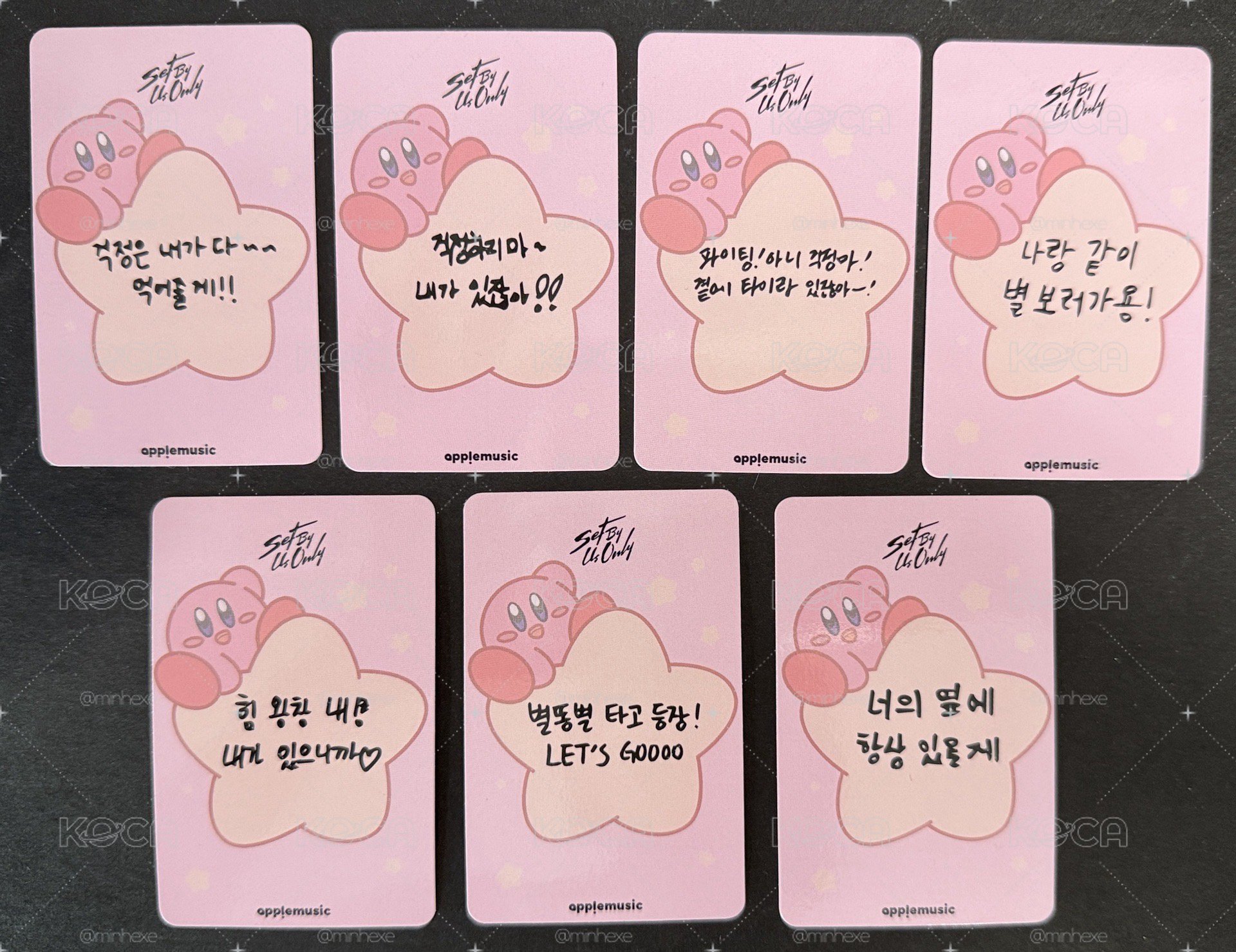 TUNEXX am線下單卡