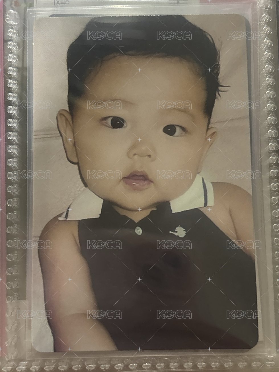 明明寶寶卡