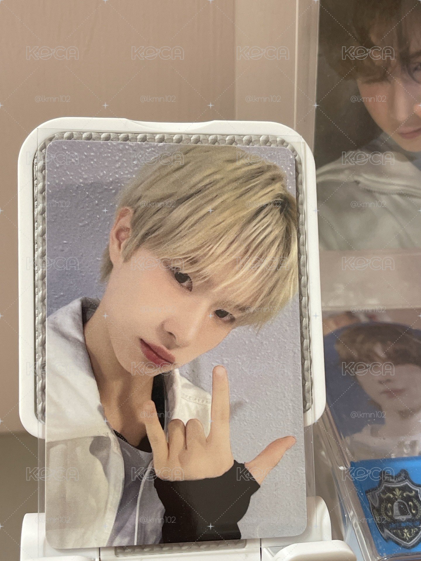 yzy2.0（迷二）