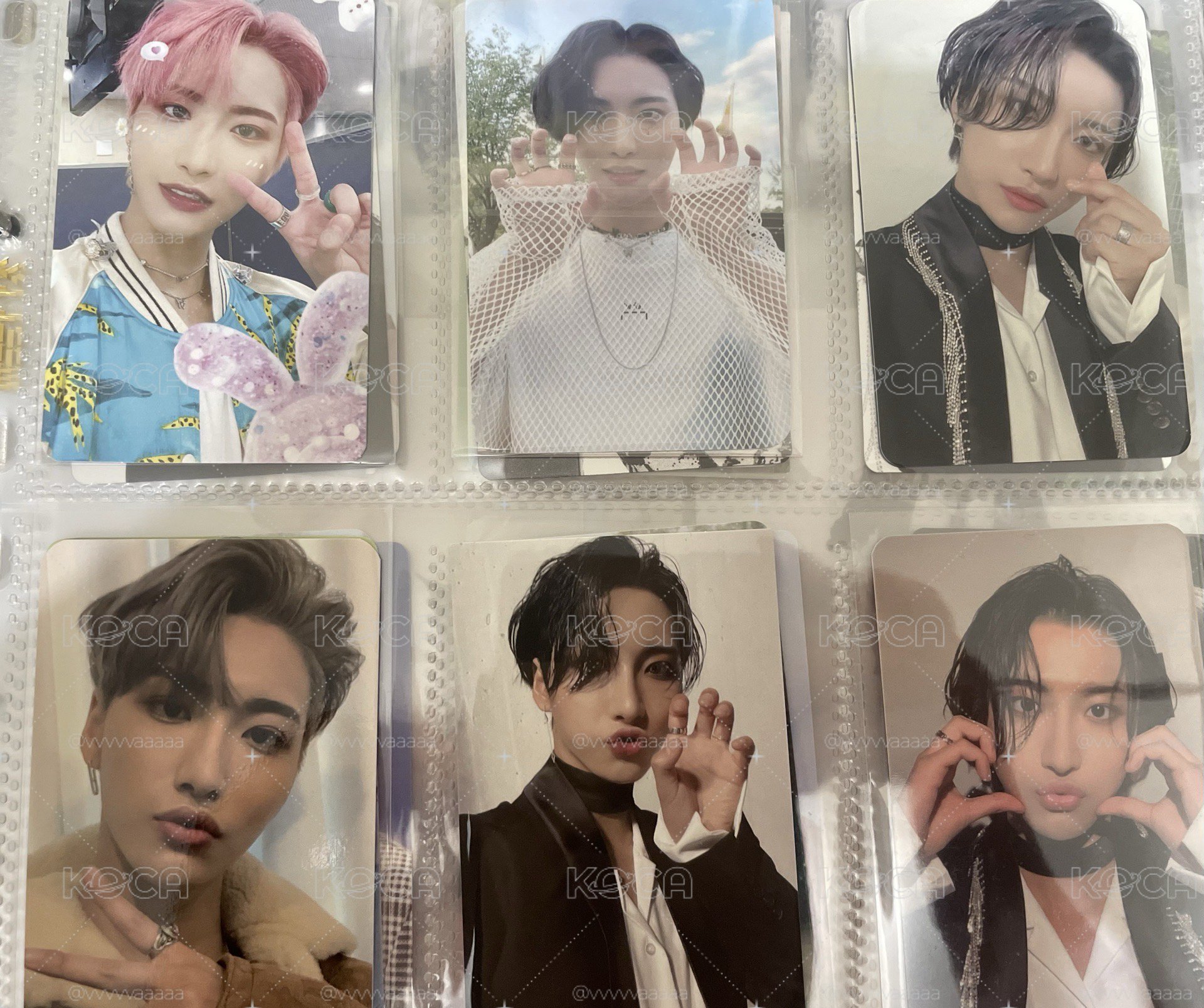 （限定下單）美美星盤2/2