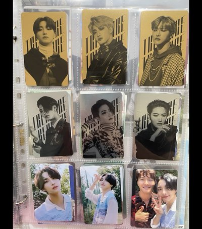 （限定下單）美美星盤2/2