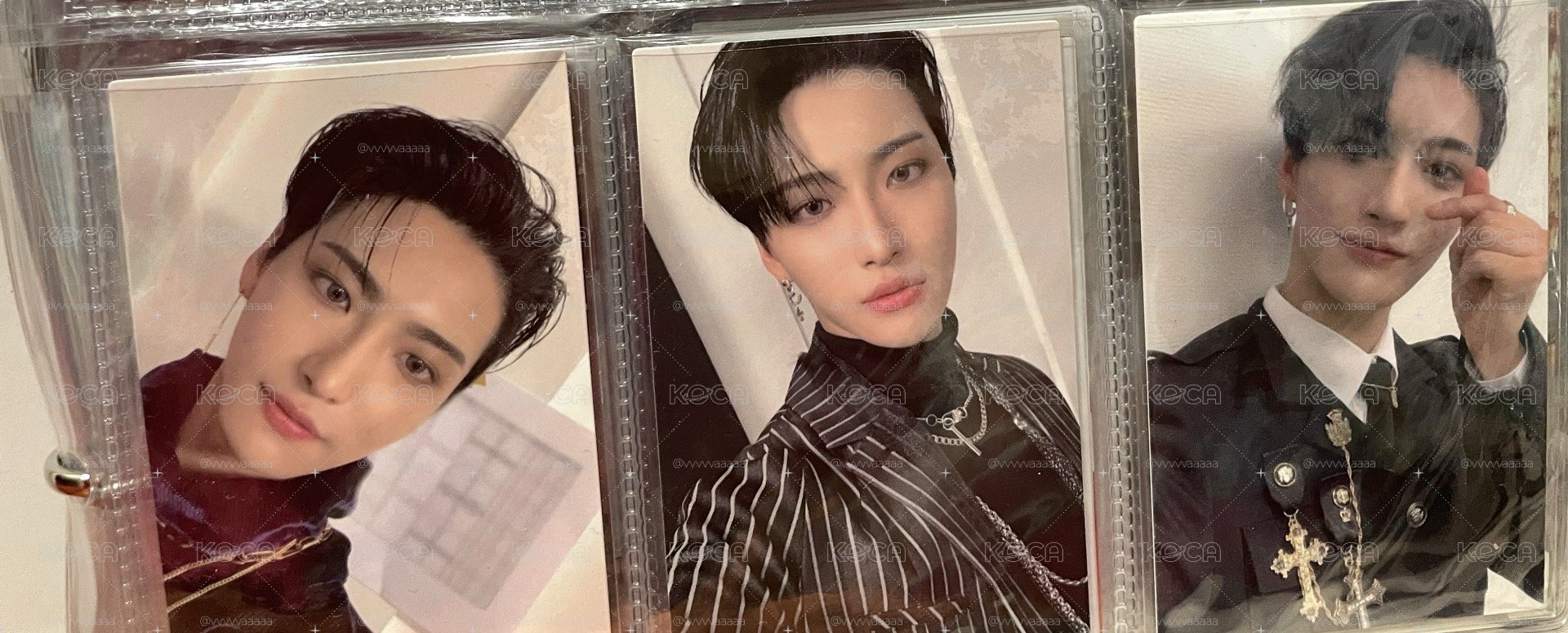 （限定下單）美美星盤2/2