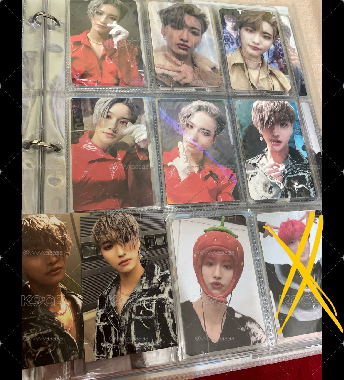 （限定下單）美美星盤2/2