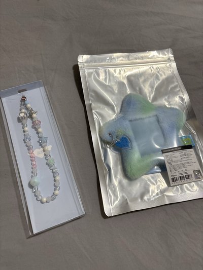 SKZ 安可場周邊