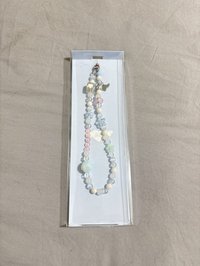 Felix設計珠珠串飾