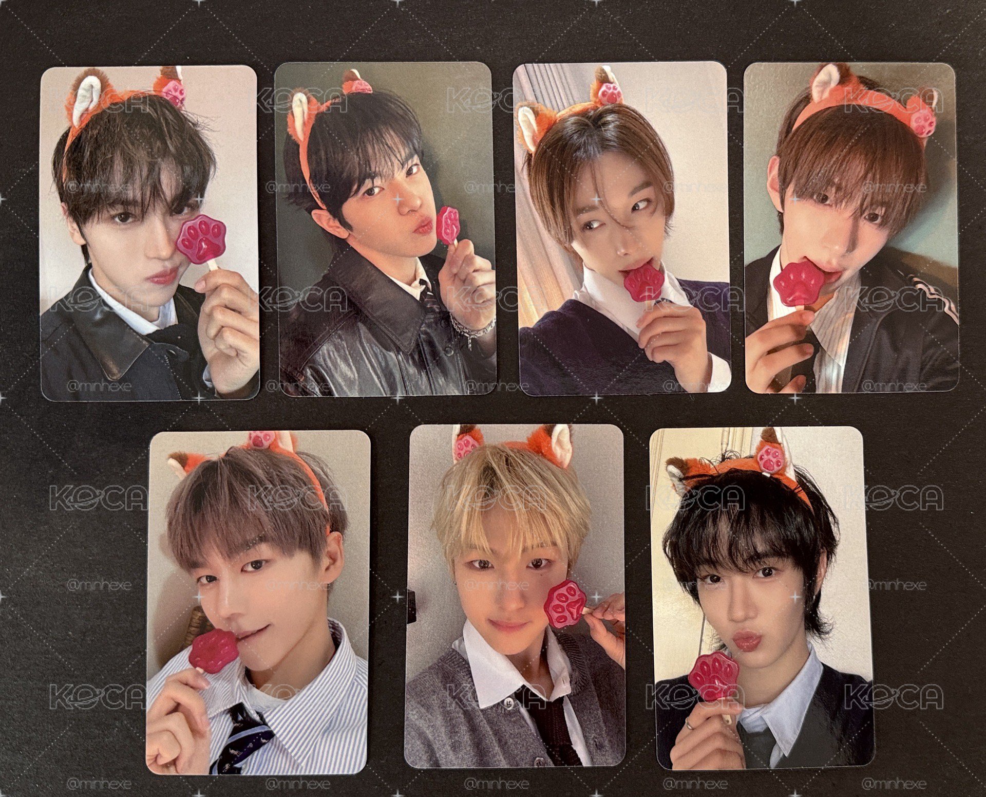 TUNEXX Mr 線下 （電子專platform ver.）