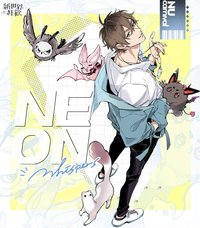 Neon Carnival -Neon whispers- 