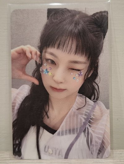 ✴️中背撒星星圭