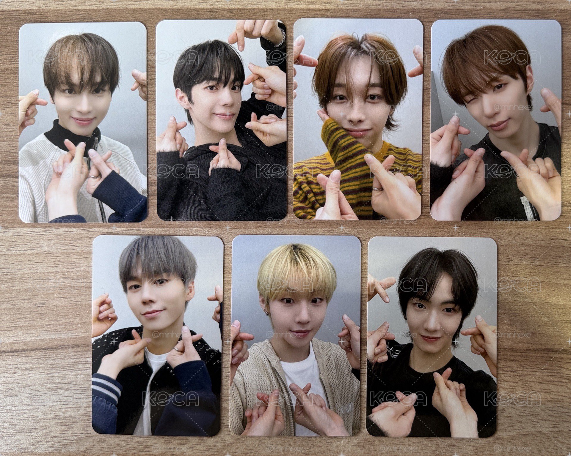 TUNEXX sw 線上單卡