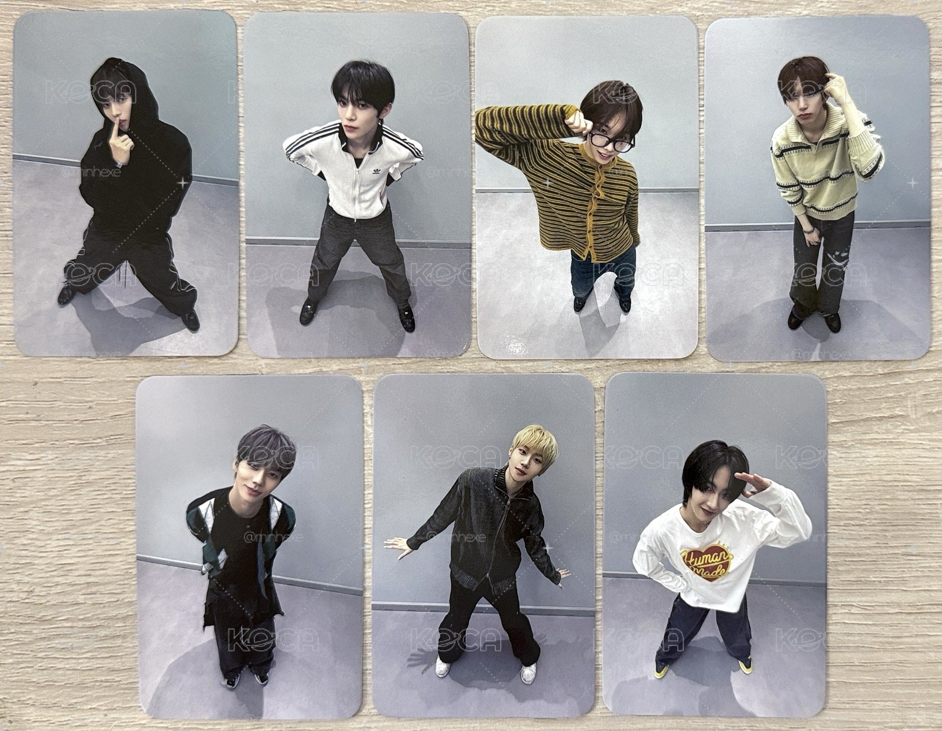 TUNEXX mm 線上單卡