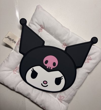 三麗鷗正版杯墊