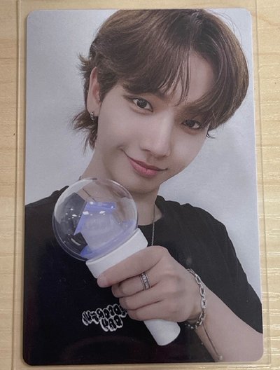 bnd回憶錄小卡⭐️