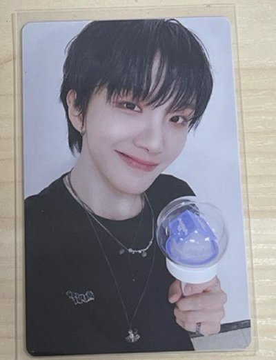 bnd回憶錄小卡⭐️