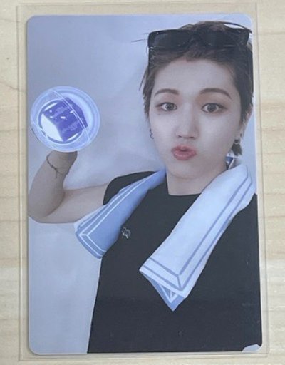 bnd回憶錄小卡⭐️