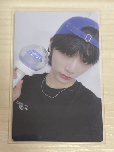 bnd回憶錄小卡⭐️