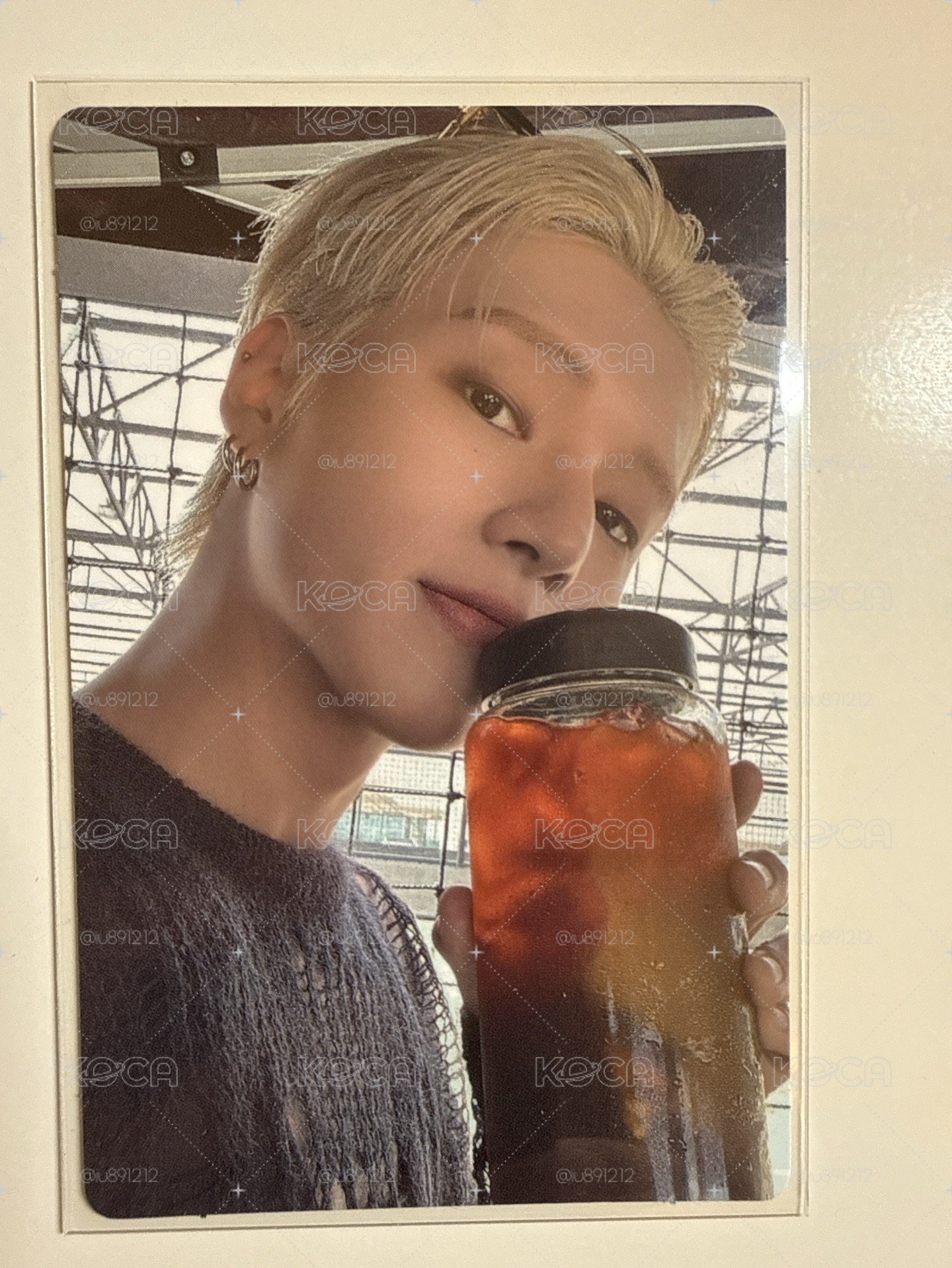 小竹馬專區