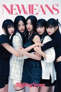 滾石雜誌 雜誌 
