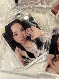 jisoo(多帶莎） 