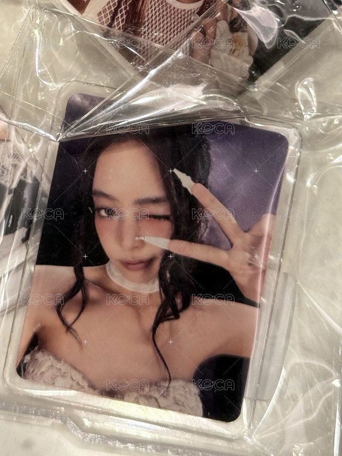 jennie（多帶莎） 