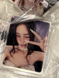 jennie（多帶莎） 