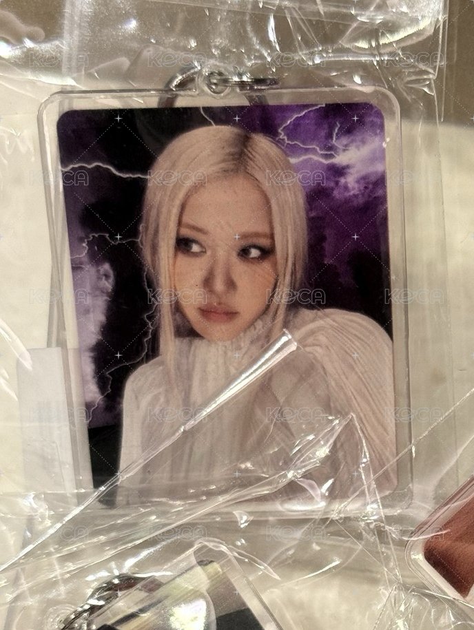 rosé