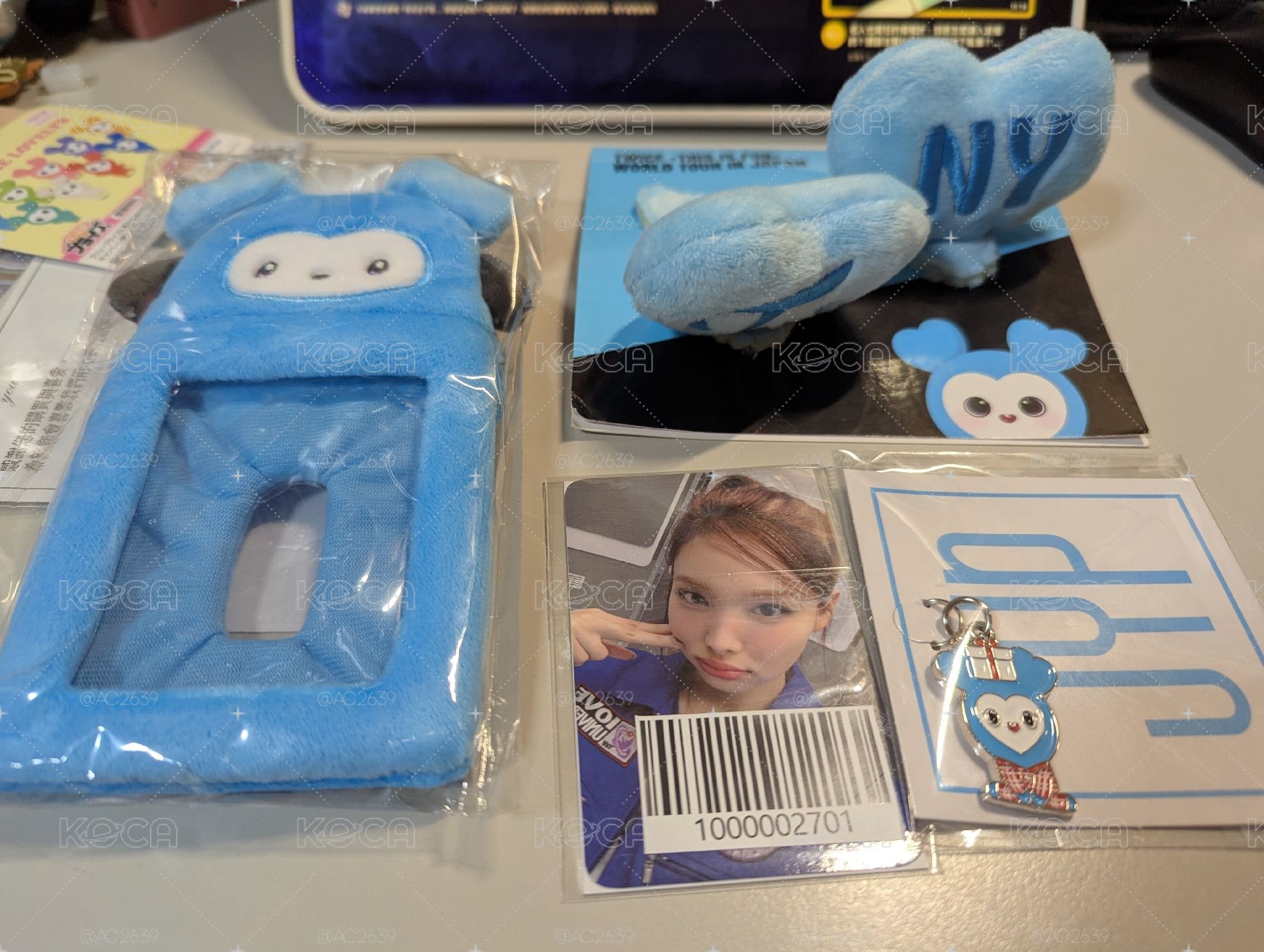 娜小盤