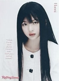 滾石雜誌 明信片 