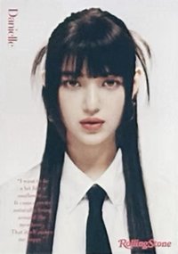 滾石雜誌 明信片 
