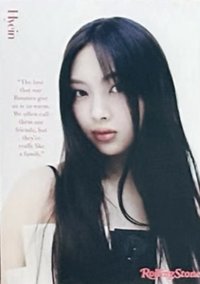 滾石雜誌 明信片 