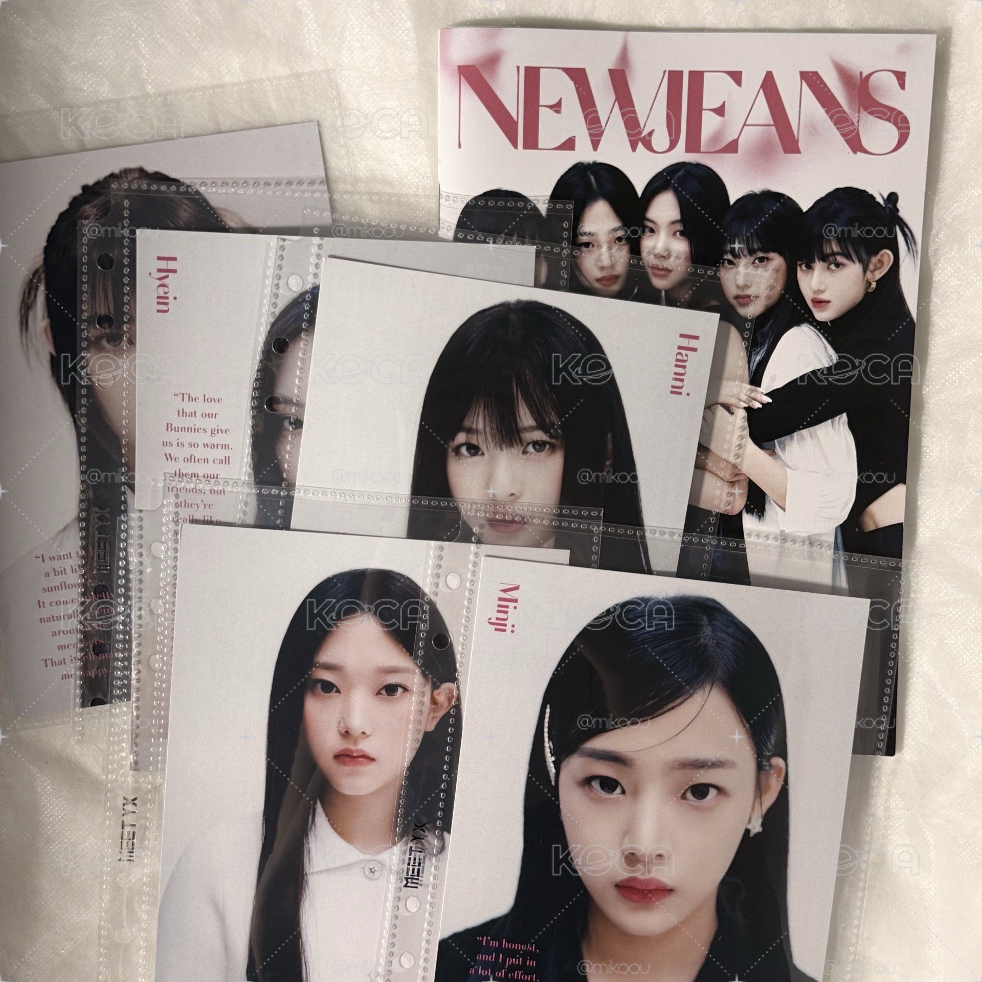 NJ 美國進口滾石雜誌 含明信片特典一組