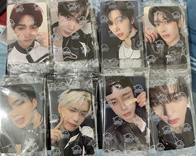 ZB1 創可貼 OK繃小卡