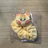 eong髮圈