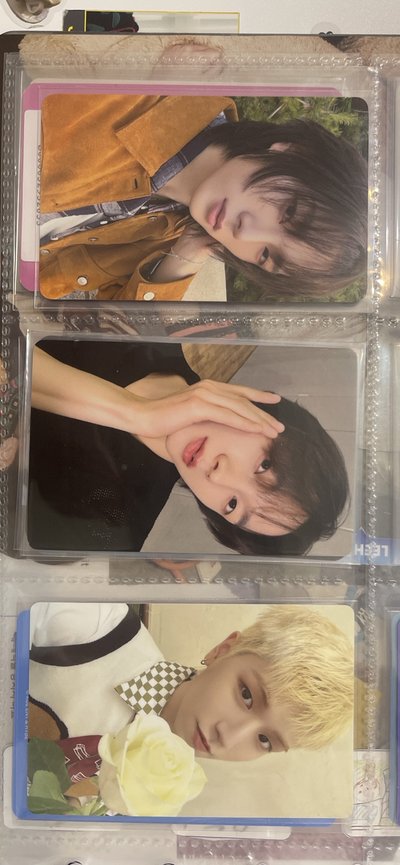 隨便賣賣高售和我說😘