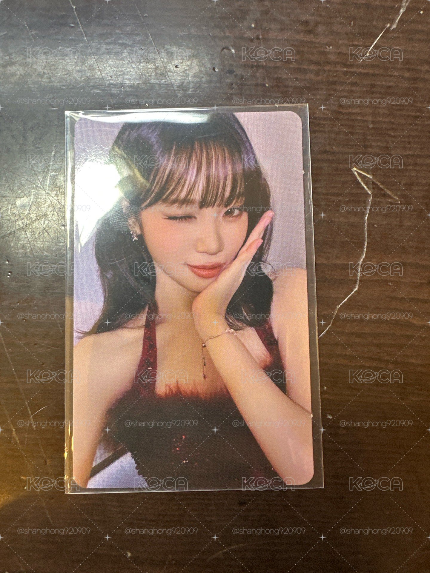首爾安可場限采