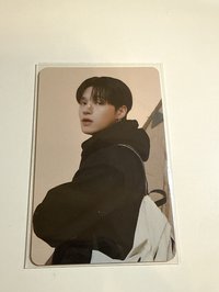 呀 不快點走嗎 等很久