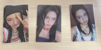 Drip Chiquita 單封 專卡