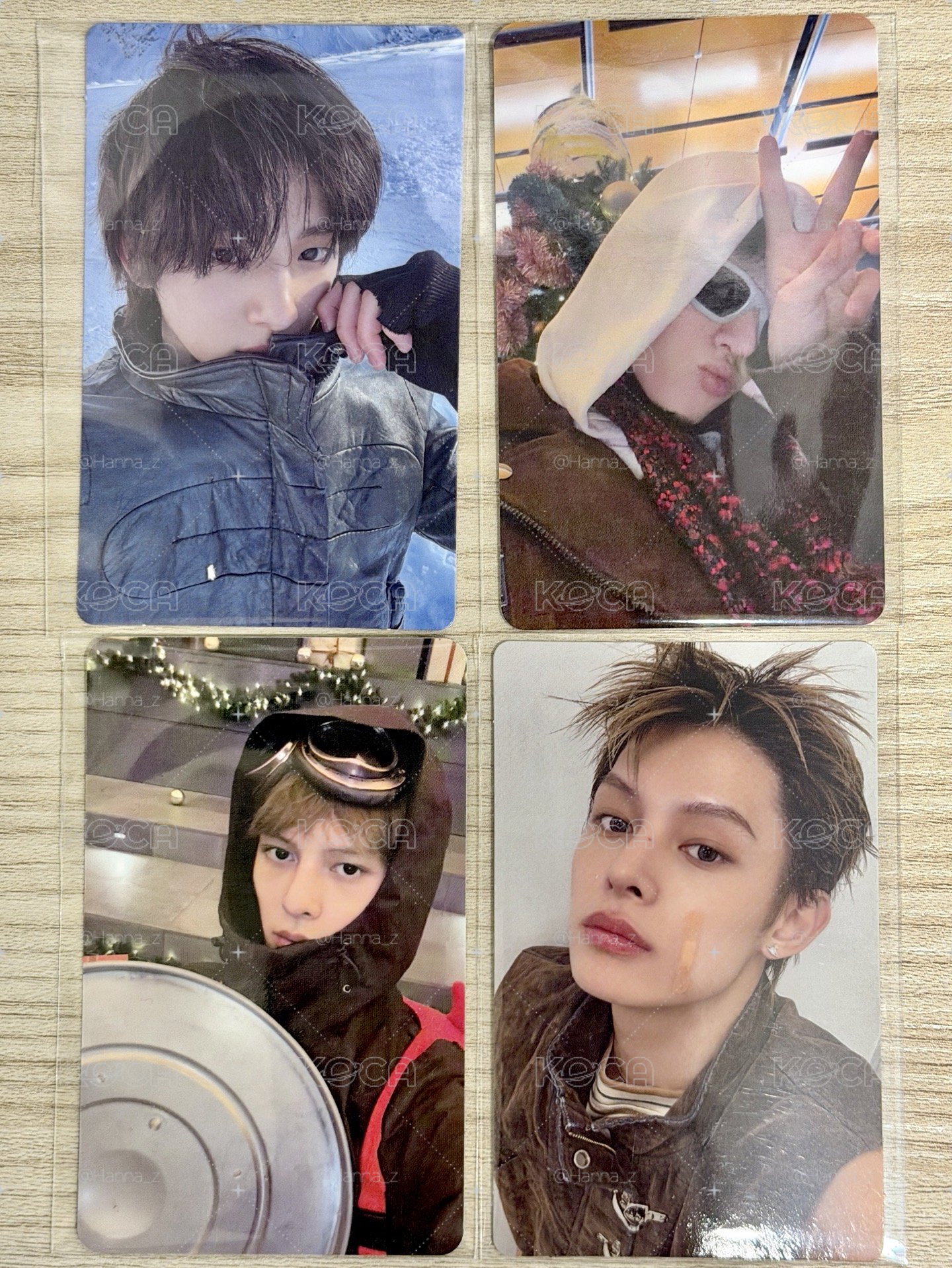 雪地訓& k4凡& 直播凡& k4馬