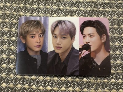 SMT LIVE 2025 抽選卡🍒🐻🐰