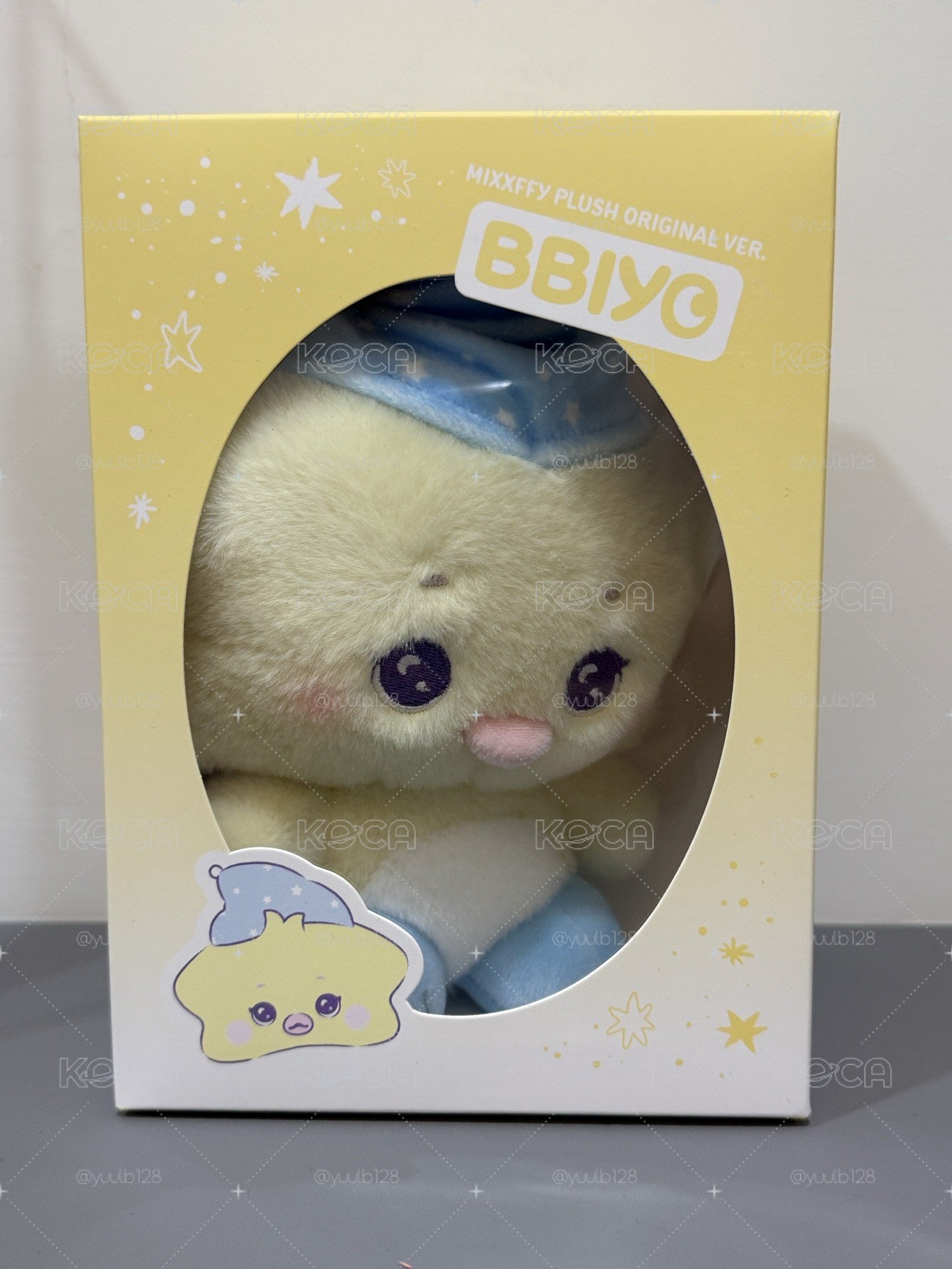 NMIXX 場週 Bae大娃