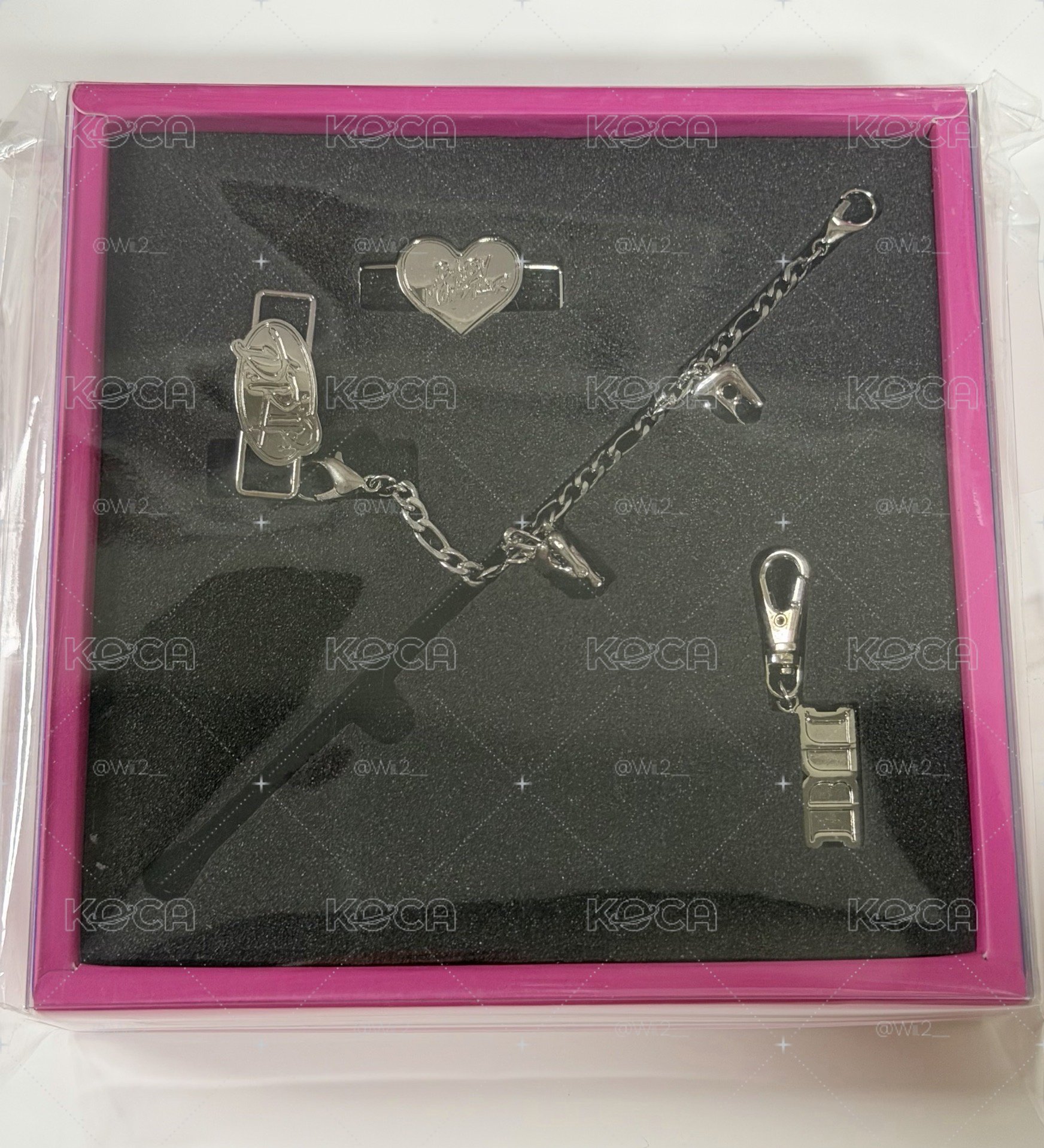 DRIP 飾品盒