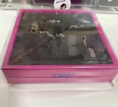 DRIP 飾品盒