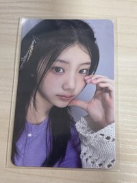 wonhee 隨機卡🩷