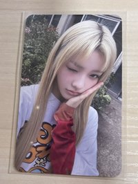 iroha 隨機卡❤️